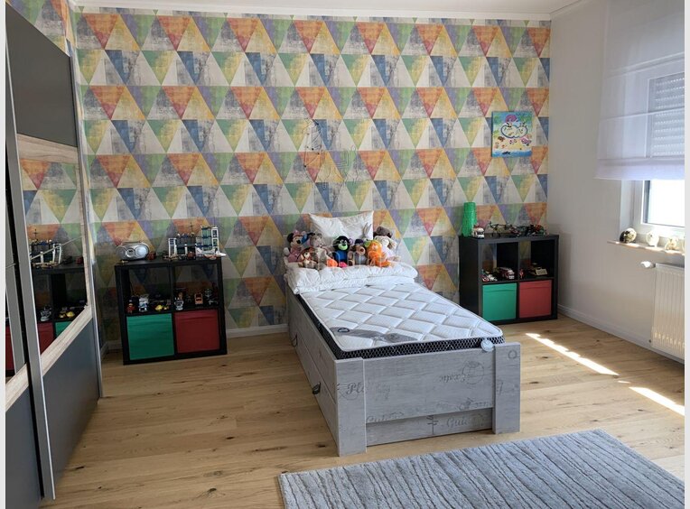 Doppelhaushälfte zum Kauf 3 Zimmer in Soleuvre (LU) - Ref. 6896675