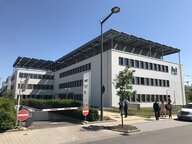 Bureau à louer à Strassen - Réf. 5307427