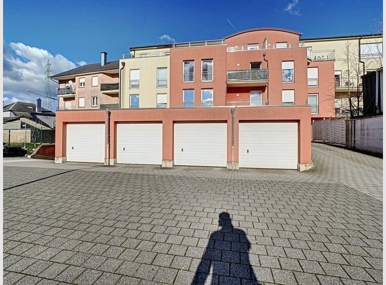 Apartment for sale 2 bedrooms in Rodange (LU) - Ref. 7142435