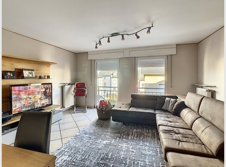 Apartment for sale 2 bedrooms in Rodange (LU) - Ref. 7142435