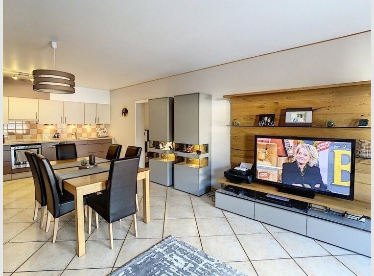 Apartment for sale 2 bedrooms in Rodange (LU) - Ref. 7142435
