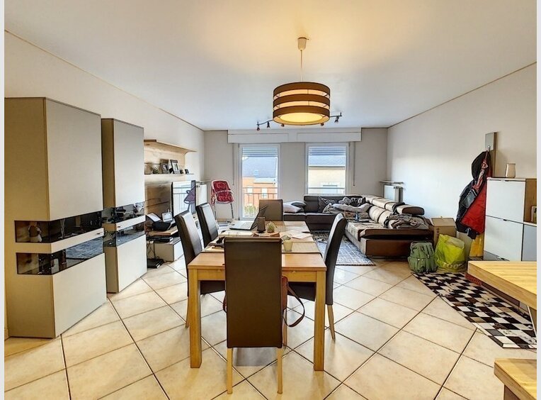 Apartment for sale 2 bedrooms in Rodange (LU) - Ref. 7142435