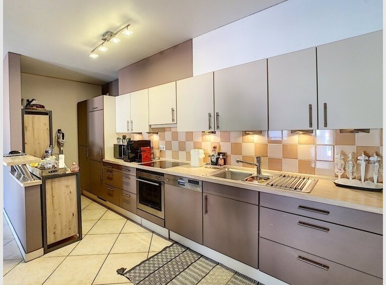 Apartment for sale 2 bedrooms in Rodange (LU) - Ref. 7142435