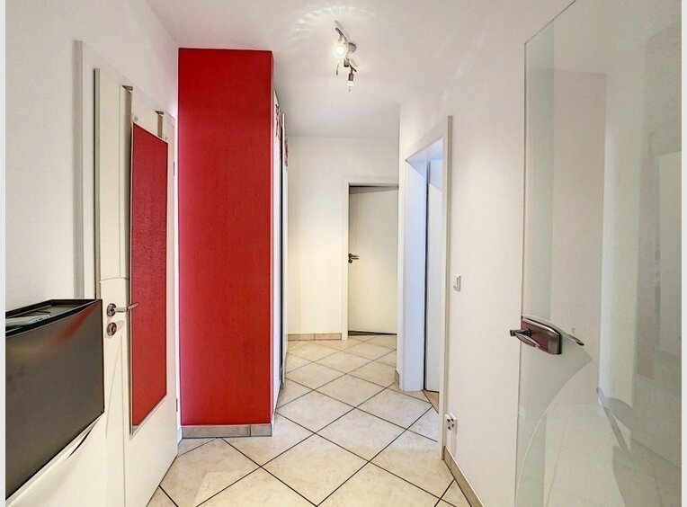 Apartment for sale 2 bedrooms in Rodange (LU) - Ref. 7142435
