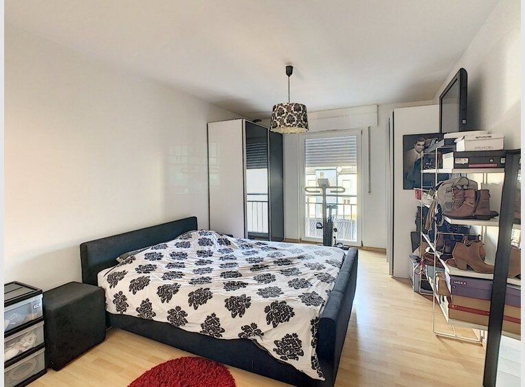 Apartment for sale 2 bedrooms in Rodange (LU) - Ref. 7142435