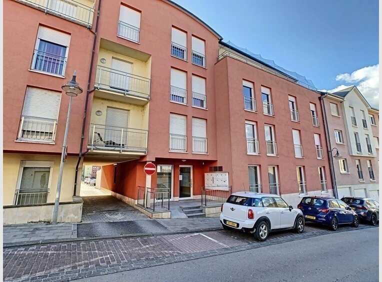 Apartment for sale 2 bedrooms in Rodange (LU) - Ref. 7142435