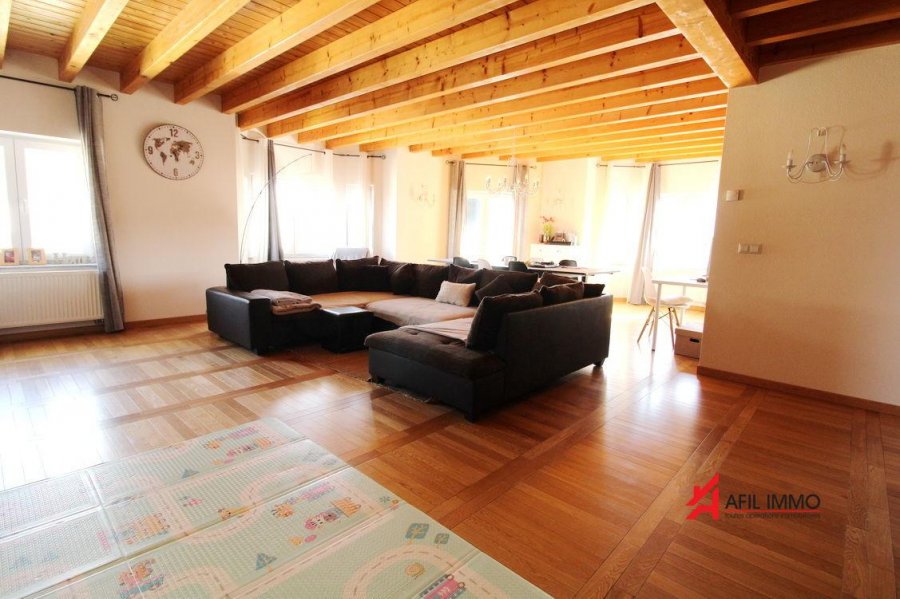 Apartment à Differdange