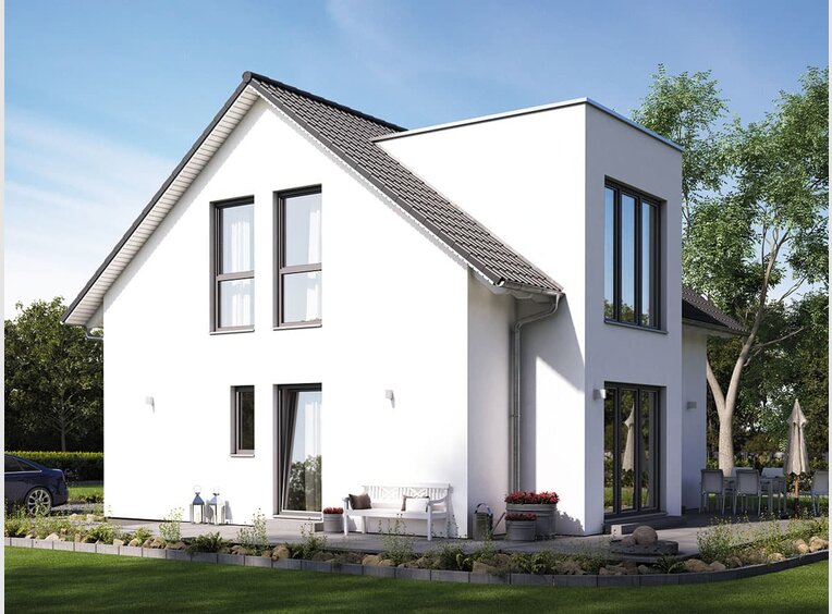 Maison à vendre 4 Pièces à Waldrach (DE) - Réf. 5131555