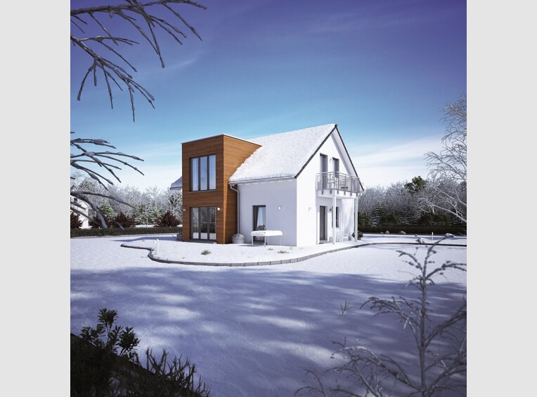 Maison à vendre 4 Pièces à Waldrach (DE) - Réf. 5131555