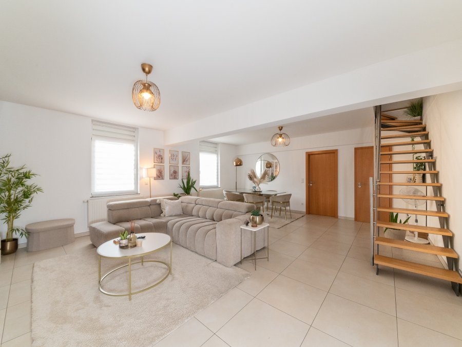 Duplex à vendre Grosbous