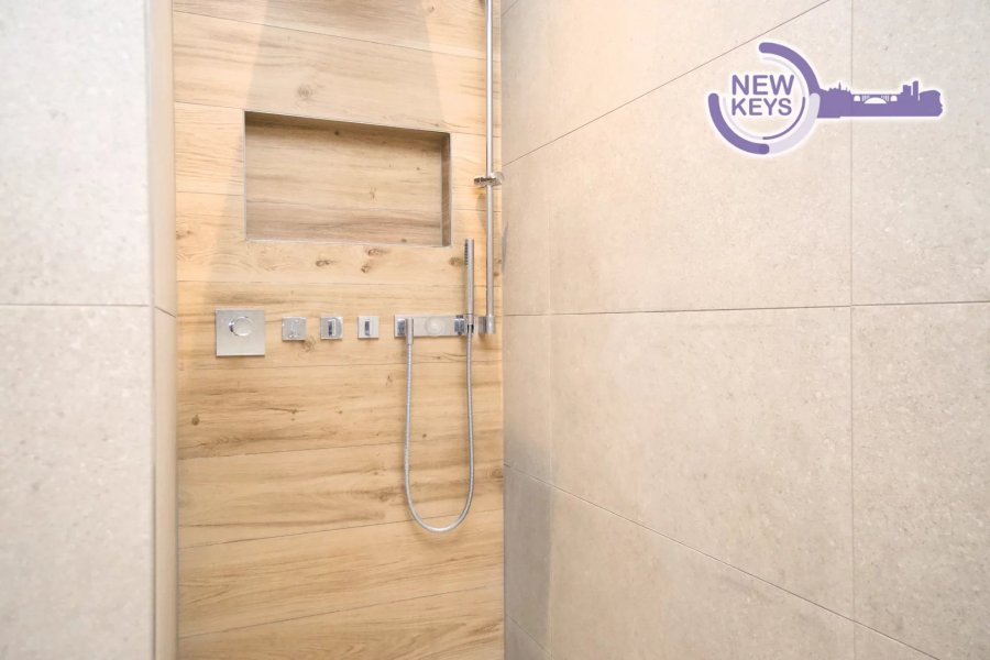 Appartement à vendre 1 chambre à Luxembourg-Kirchberg