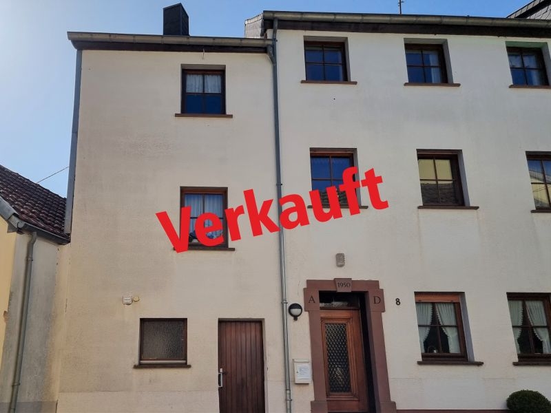 Haus zu verkaufen in Malberg