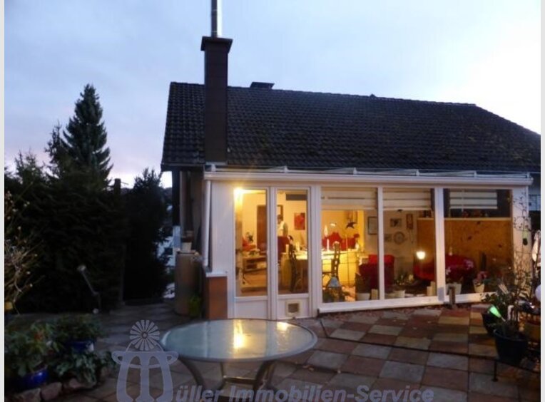 Maison individuelle à vendre 5 Pièces à Homburg (DE) - Réf. 6704931