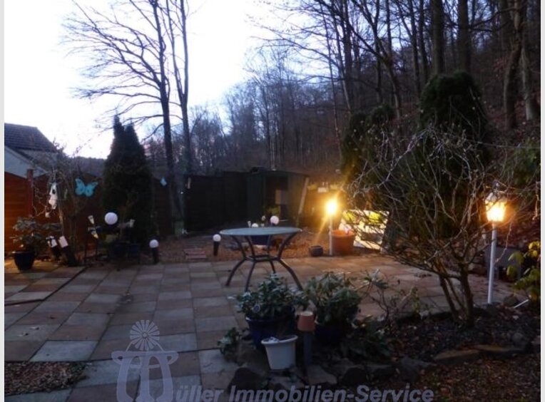 Maison individuelle à vendre 5 Pièces à Homburg (DE) - Réf. 6704931