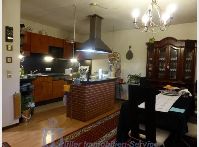 Maison individuelle à vendre 5 Pièces à Homburg (DE) - Réf. 6704931