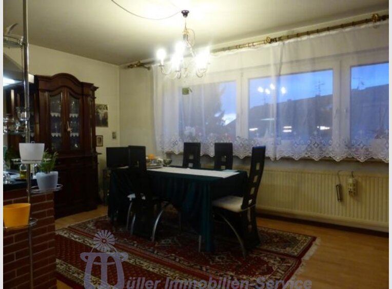 Maison individuelle à vendre 5 Pièces à Homburg (DE) - Réf. 6704931