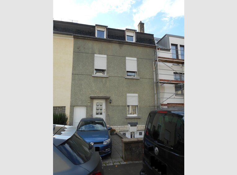 Doppelhaushälfte zum Kauf 6 Zimmer in Bettembourg (LU) - Ref. 6975539