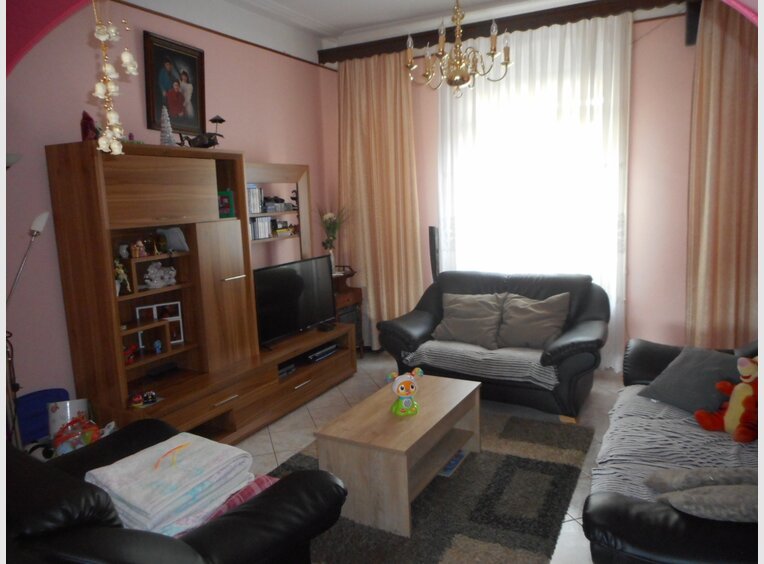 Doppelhaushälfte zum Kauf 6 Zimmer in Bettembourg (LU) - Ref. 6975539