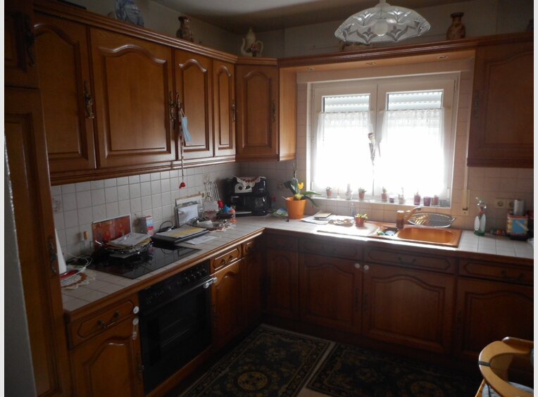 Doppelhaushälfte zum Kauf 6 Zimmer in Bettembourg (LU) - Ref. 6975539