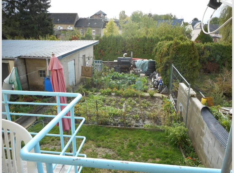 Doppelhaushälfte zum Kauf 6 Zimmer in Bettembourg (LU) - Ref. 6975539