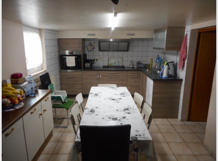 Doppelhaushälfte zum Kauf 6 Zimmer in Bettembourg (LU) - Ref. 6975539