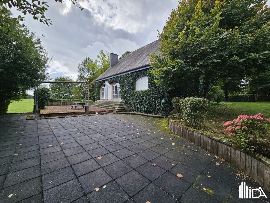 Maison individuelle à vendre Nagem