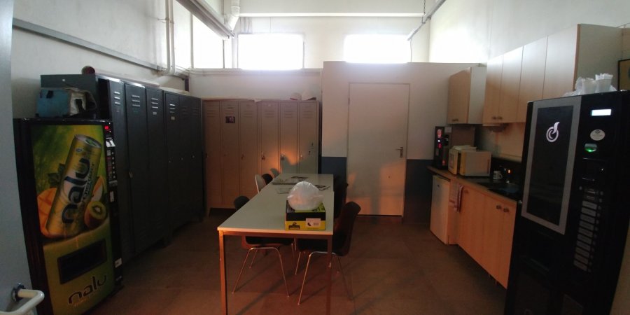 Bureau à louer à Kehlen