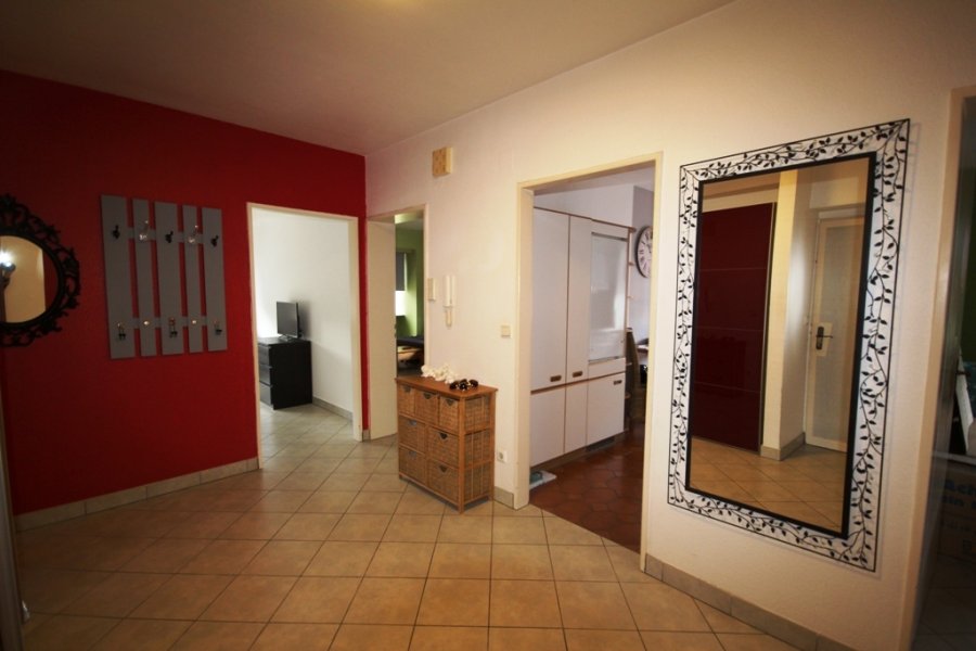 Appartement à vendre 2 chambres à Esch-sur-Alzette