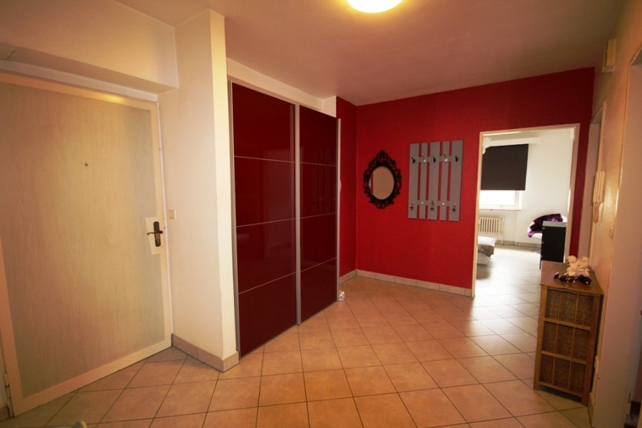 Appartement à vendre 2 chambres à Esch-sur-Alzette