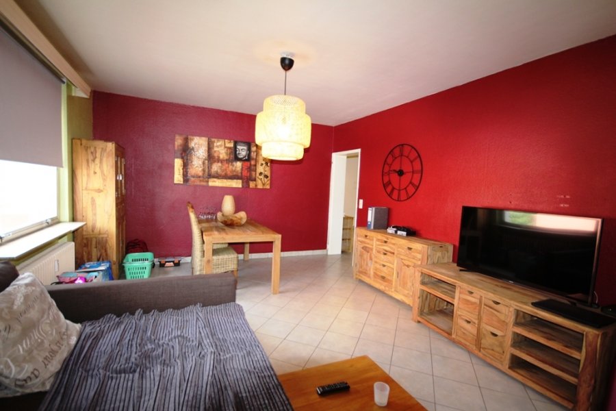 Appartement à vendre 2 chambres à Esch-sur-Alzette
