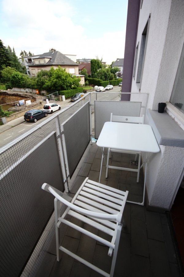 Appartement à vendre 2 chambres à Esch-sur-Alzette