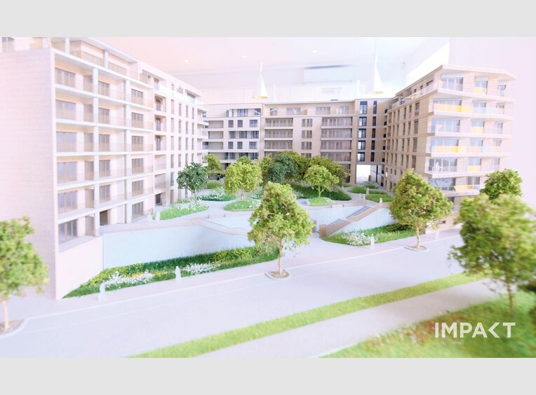 Appartement à vendre 2 Chambres à Luxembourg (LU) - Réf. 6795827