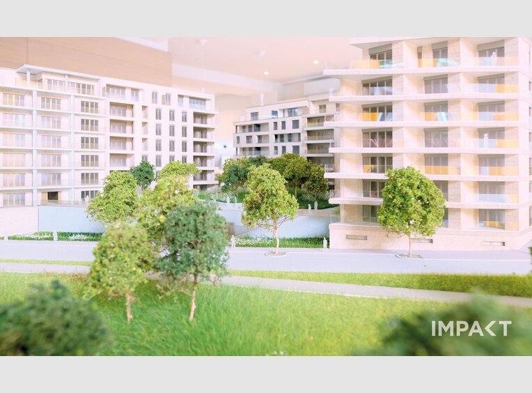 Appartement à vendre 2 Chambres à Luxembourg (LU) - Réf. 6795827