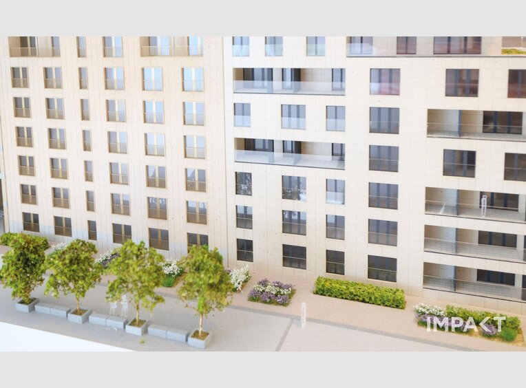 Appartement à vendre 2 Chambres à Luxembourg (LU) - Réf. 6795827