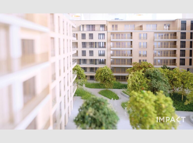 Appartement à vendre 2 Chambres à Luxembourg (LU) - Réf. 6795827