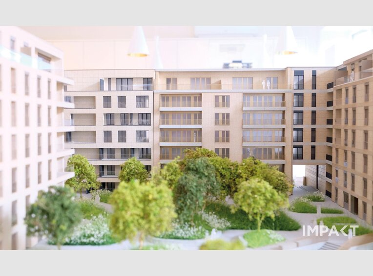 Appartement à vendre 2 Chambres à Luxembourg (LU) - Réf. 6795827