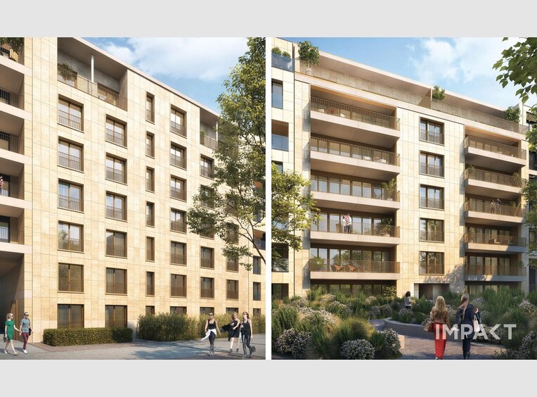 Appartement à vendre 2 Chambres à Luxembourg (LU) - Réf. 6795827