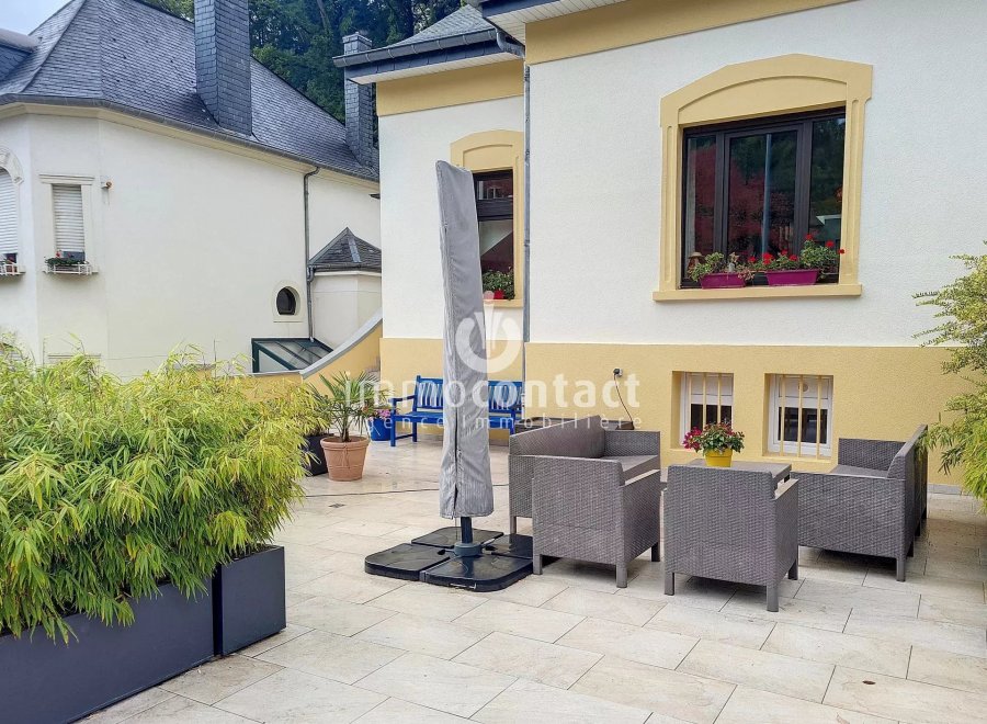 Maison à vendre 5 chambres à Luxembourg-Neudorf