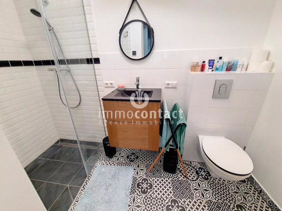 Maison à vendre 5 chambres à Luxembourg-Neudorf