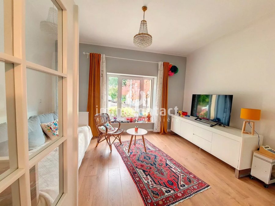 Maison à vendre 5 chambres à Luxembourg-Neudorf