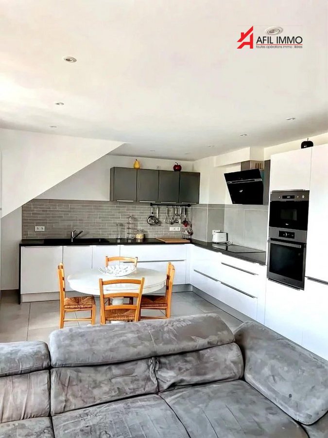 Appartement à 