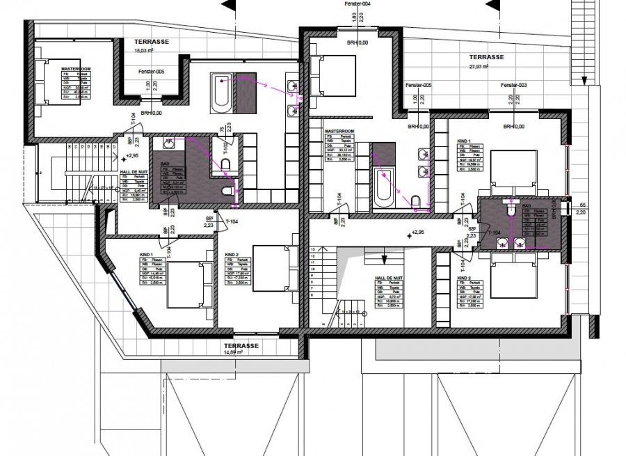 Building Land For Dondelange 8 75 100 Square Meters Building Land For 0 Bedroom 215 M² Dondelange Photo 6