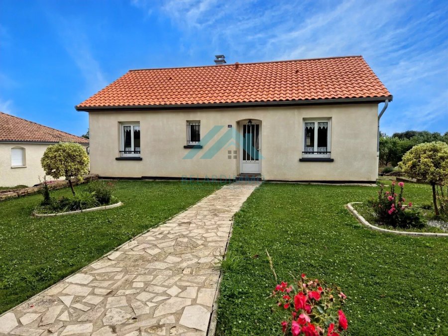 House to sell Morfontaine
