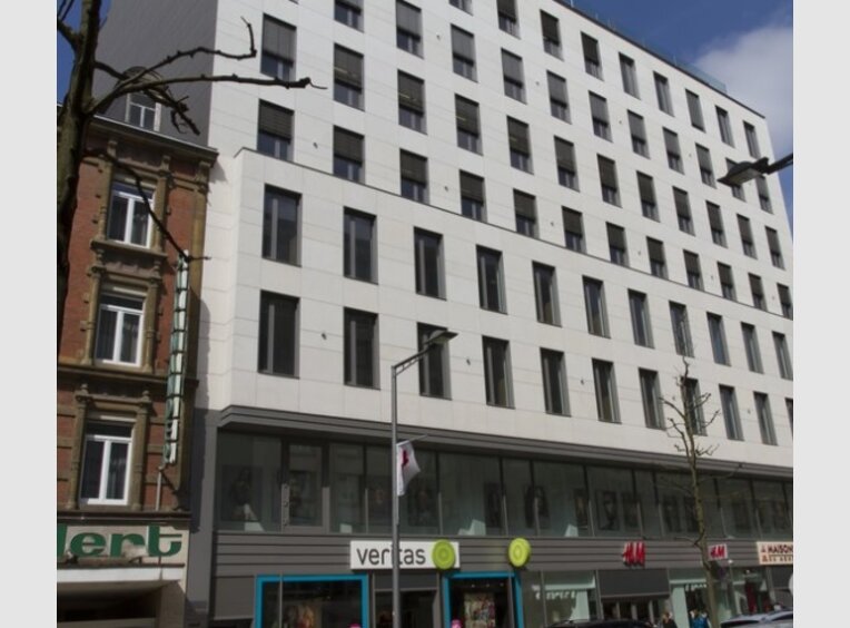 Bureau à louer à Luxembourg (LU) - Réf. 7103539