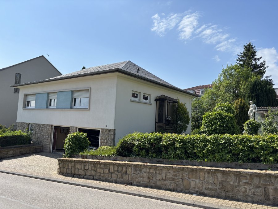 Maison individuelle à vendre Itzig