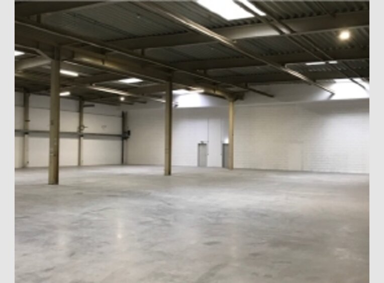 Entrepôt à louer à Bascharage (LU) - Réf. 7103795