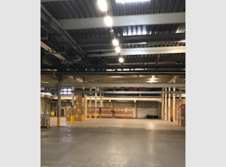 Entrepôt à louer à Bascharage (LU) - Réf. 7103795