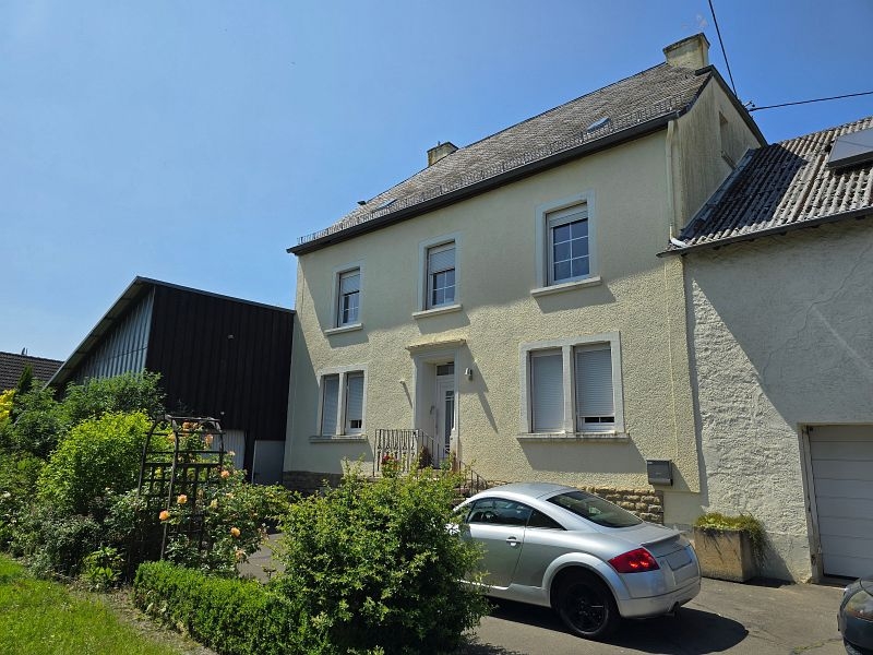 Haus in 