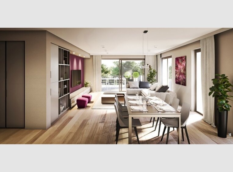 Appartement à vendre 2 Chambres à  - Réf. 7169843