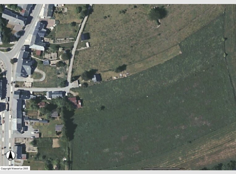 Entrepôt à louer à Bigonville (LU) - Réf. 4048691